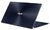 Asus ZenBook 13 UX333FA-A3120T - Windows® 10 - Sötétkék