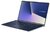 Asus ZenBook 13 UX333FA-A3120T - Windows® 10 - Sötétkék