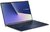 Asus ZenBook 13 UX333FA-A3120T - Windows® 10 - Sötétkék