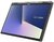 Asus ZenBook Flip 13 UX362FA-EL224T - Windows® 10 - Szürke - Touch