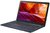 Asus VivoBook X543UA-GQ1703T - Windows® 10 - Sötétszürke