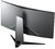 DELL Alienware 34" AW3418DW 21:9 3440x1440, 1000:1, 300cd, 4ms, DP, HDMI, NVIDIA G-SYNC sup, szürke