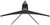 DELL Alienware 34" AW3418DW 21:9 3440x1440, 1000:1, 300cd, 4ms, DP, HDMI, NVIDIA G-SYNC sup, szürke