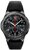 Samsung Gear S3 R760 Frontier Watch - Sötétszürke