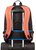 SAMSONITE Notebook hátizsák 108940-7185, LAPT. BACKPACK 15.6" (ORANGE/ANTHRACITE) -KLEUR