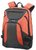 SAMSONITE Notebook hátizsák 108940-7185, LAPT. BACKPACK 15.6" (ORANGE/ANTHRACITE) -KLEUR