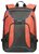 SAMSONITE Notebook hátizsák 108940-7185, LAPT. BACKPACK 15.6" (ORANGE/ANTHRACITE) -KLEUR
