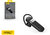 Jabra Talk 15 Bluetooth headset v3.0 - MultiPoint - black