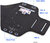Univerzális kartok sportoláshoz, max. 4,7-6,5&quot, méretű készülékekhez - Devia Easy Go Universal Armband - black