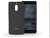 Nokia 6 szilikon hátlap - Roar All Day Full 360 - fekete