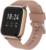 Denver SW-160 ROSE Bluetooth smartwatch with heartrate sensor