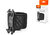 Univerzális kartok sportoláshoz, max. 4,5-6&quot, méretű készülékekhez - Extreme Spa1 Sport Phone Armband - black