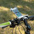 Univerzális kerékpárra szerelhető telefontartó - Extreme-R3