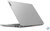 LENOVO ThinkBook 13s, 13.3" FHD, Intel Core i7-8565U (4C, 4.60GHz), 16GB, 512GB SSD, Win10 Pro, Mineral Grey
