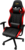 KWG gaming szék CETUS E1 fekete-piros