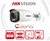 Hikvision 4in1 Analóg csőkamera - DS-2CE12DFT-F (2MP, 3,6mm, kültéri, fehér led:40M, D&N, IP67, WDR, ColorVu)