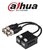 Dahua Video balun - PFM800-4K (Max.: 4K(8MP), 2db/csomag)