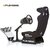 Playseat® Szimulátor cockpit - Gran Turismo (Tartó konzolok: kormány, váltó, pedál, összecsukható, fekete)