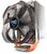 COOLER ZALMAN CNPS10X Optima II