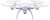 Syma X5SW drón/quadcopter + Camera Fehér