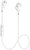 ESPERANZA BLUETOOTH SPORT EARPHONES White