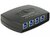 Delock USB 3.0-s megosztási kapcsoló 4  1