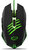 ESPERANZA CLAW WIRED MOUSE FOR GAMERS 6D OPT. USB MX209
