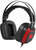 Natec Genesis RADON 720 VIRTUAL 7.1 Mikrofonos fejhallgató