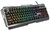 Natec Genesis RHOD 420 RGB GAMING KEYBOARD US LAYOUT WITH RGB BACKLIGHT