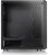 Thermaltake H100 TG táp nélküli ATX számítógépház fekete