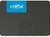 Crucial BX500 960GB SATA3 2,5" SSD