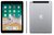 Apple iPad (2018) cellular 9.7" 32GB 4G/LTE tablet fekete-szürke (Space Gray)