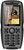 Concorde Raptor P68 Dual SIM mobiltelefon fekete-szürke (IP68)