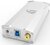 ifi micro - iDAC2 USB 3.0 B RCA D/A konverter ezüst