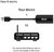 Club 3D USB 3.2 Gen1 Type A to RJ 45 2.5 Gbps Adapter