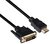 Club 3D DVI to HDMI 1.4 kábel M/M - 2m Bidirectional