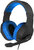 Natec Genesis ARGON 200 Gamer Mikrofonos sztereo fejhallgató, kék