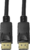LOGILINK - Connectionkábel DisplayPort 1.4, 8K / 60 Hz, 3m