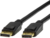 LOGILINK - Connection kábel DisplayPort 1.4, 8K / 60 Hz, 2m