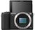 SONY Alpha 5100 Fekete váz
