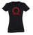 God of War Zipper Girlie T-Shirt "Serpent" XL