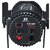 NANGUANG CN-60F Fresnel LED lámpa