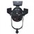 NANGUANG CN-60F Fresnel LED lámpa