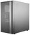 Cooler Master Chassis Masterbox NR400 W/O ODD