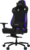 Vertagear Racing Series P-Line PL4500 Gamer szék, Fekete - Lila