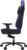 Vertagear Racing Series P-Line PL4500 Gamer szék, Fekete - Lila