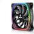 Enermax 3 Fan Pack SQUAR.G.B. RGB 12 cm x 12 cm x 2,6 cm