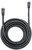 Manhattan monitor kábel, HDMI/HDMI V2.0 M/M Ethernet CL3 10m fekete