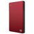 Külső merevlemez Seagate Backup Plus Portable; 2,5", 5TB, USB 3.0, piros