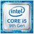 Intel Core i5-9600KF, Hexa Core, 3.70GHz, 9MB, LGA1151, 14nm, no VGA, TÁLCÁS